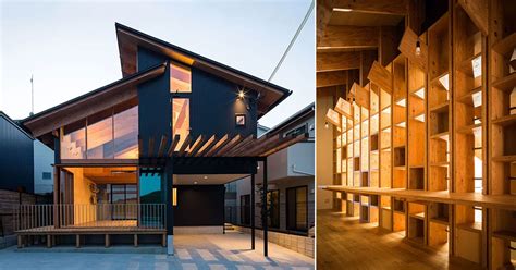 Japan Modern House Design