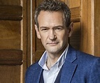 Alexander Armstrong Biography – Facts, Childhood, Family Life, Achievements