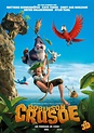 Robinson Crusoe - Film 2016 - FILMSTARTS.de