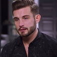 Nico Tortorella Tears Up When Tyler Henry Connects Him to Late Grandpa