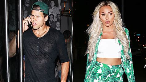 Kris Humphries And Khloe Teraes Date They Got ‘cozy And ‘comfortable