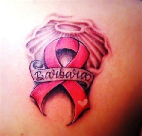Https://tommynaija.com/tattoo/breast Cancer Angel Tattoo Designs