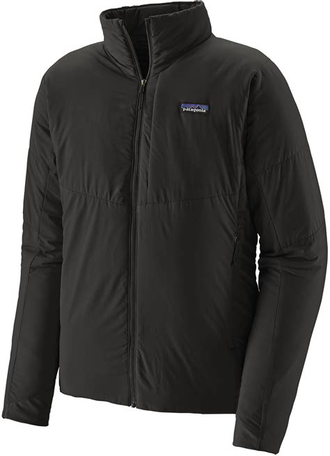 Patagonia Nano Air Jakke Herre Addnatureno