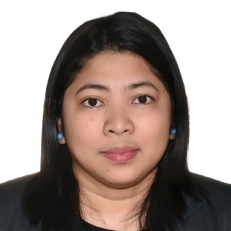 Christine Mendoza Administrative Sales Bahri And Mazroei Technical