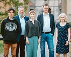 Kontakte - Stiftung Bürger für Bürger