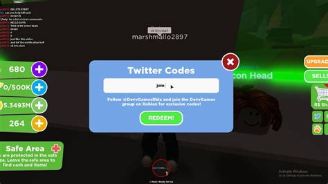 Codes can come from twitter (isaacrblx), discord (rumble), or twitch ( rumble_studios) accounts. Gun Simulator Codes : Gun Simulator Codes April 2021 New ...