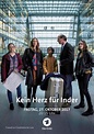 Kein Herz für Inder (2017) German movie poster