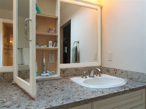 Astounding Vanity Bathroom Outlet Concept Rejalexa