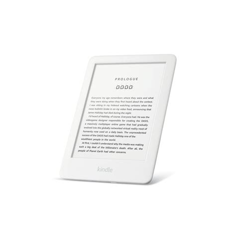Amazon Reveal Budget Kindle With Front Light Channelnews