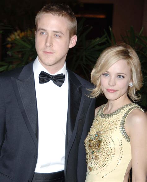 How Old Were Rachel Mcadams And Ryan Gosling In The Notebook