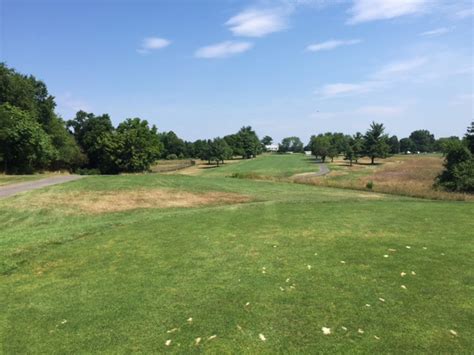 Playing Through Poolesville Golf Course Wtop News