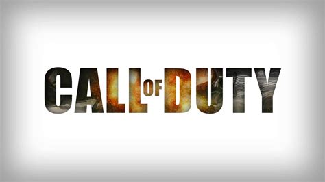 Download Call Of Duty Animated Wallpaper Gallery