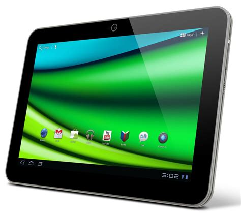 Toshiba Excite 16gb Android 40 Tablet Price In Pakistan