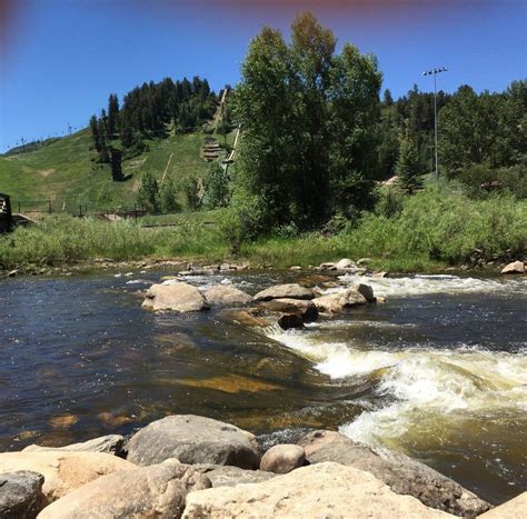 11 Things To Do In Steamboat Springs During The Summer Steamboat