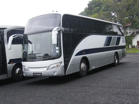 Is it safe to travel by bus in malaysia? COACH HIRE: Coach/Bus/Transportation