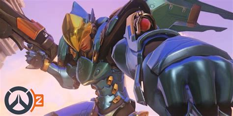 Overwatch 2 Play Of The Game Ruined By Pharah Blowing Herself Up