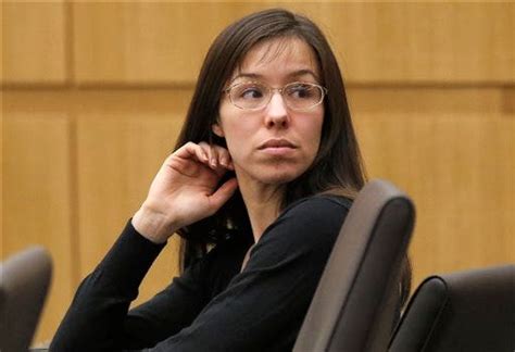 Jodi Arias Sentenced To Life In Prison Without Possibility Of Parole News