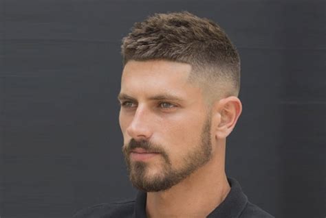 7 ideal thinning hair in front hairstyles for men. 7 Ideal Thinning Hair in Front Hairstyles for Men - Cool ...