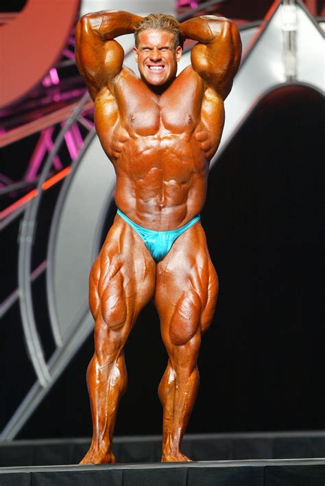 Who Is Bodybuilder Jay Cutler The US Sun