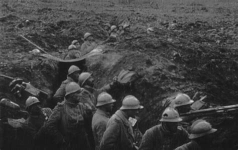 Ww1 French Soldiers Verdun 1916 Eerste Wereldoorlog Wereldoorlog Images