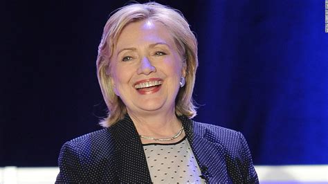 Sneak Peek In Hillary Clinton 2016 No I In Campaign Cnnpolitics