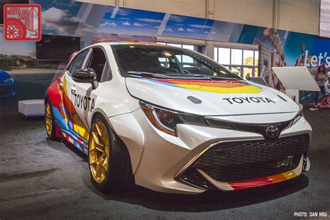 We did not find results for: SEMA 2018: Toyota brings it with Supras, Trucks, and RWD ...