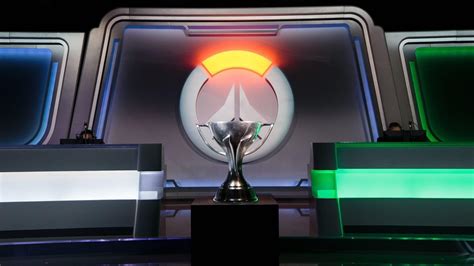 Blizzard Confirm Major Changes To Overwatch Contenders For 2019 Dexerto
