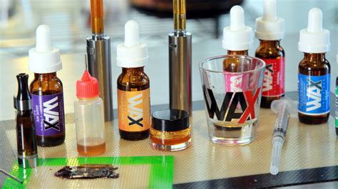 Mixing process i'm going to say that you shouldn't put your wax in the microwave, this may be good enough to mix it up, it's also good. How To Make THC Vape Juice | My Decorative