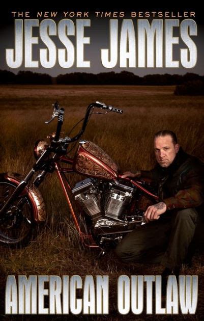 American Outlaw By Jesse James Paperback Barnes And Noble