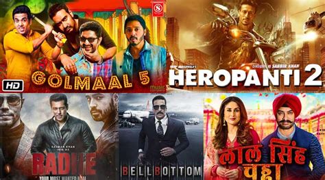 Best Bollywood Movies Wed Get To Watch In 2021 Piccle