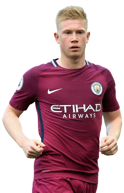 Join the discussion or compare with others! Kevin De Bruyne football render - 40001 - FootyRenders