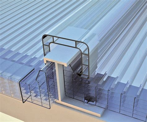 Co Extruded Multiwall Polycarbonate Arcoplus Revers By Dott