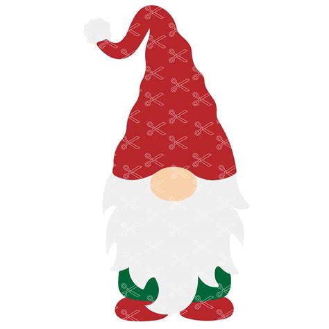 Christmas Gnomes Clipart 10 Free Cliparts Download Images On