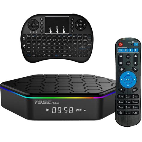 Top 10 Best Xbmc Android Tv Box Buying Guide 2019 2020 On Flipboard By