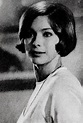 Monika Gabriel in Wir lassen uns scheiden (1968) - a photo on Flickriver