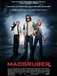 Reparto de la película MacGruber : directores, actores e equipo técnico ...