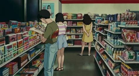 80s Anime Aesthetic Tumblr Aesthetic Anime Anime