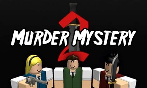 Jun 02, 2021 · go to this link: Roblox Murder Mystery 2 Codes (May 2021)