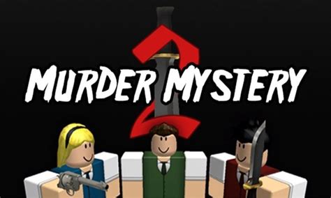 Murder mystery 2 codes wiki 2021: Roblox Murder Mystery 2 Codes (June 2021)