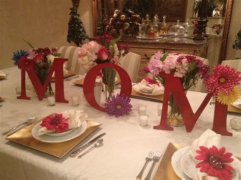 So, if you're celebrating your wife's first mother's day ever, here are a few ideas for making her feel special, appreciated, and loved. 15 Creative Mother's Day Gift & Decor Ideas - Home Design ...