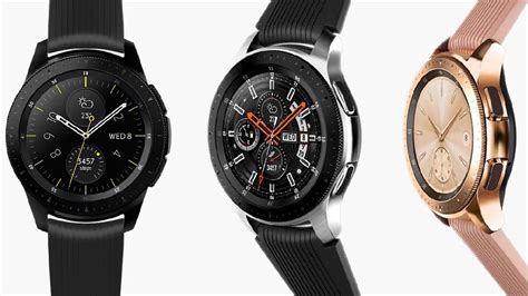 Samsung Galaxy Watch 4 Golf Edition Launched With Smart Caddie App To