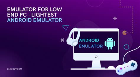 Lightest Android Emulator For Windows 10 2023 Get Latest Windows 10