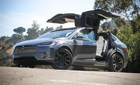 2020 tesla model x — competition from within the family is keen, and the model x offers similar features and range, but with a unique set of the performance trim adds about $20,000 to the bottom line, but you'll get the ludicrous mode, which for some is a must have. 2020 Tesla Model X cost new msrp performance Google for ...