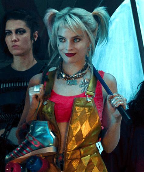 Birds Of Prey And The Fantabulous Emancipation Of One Harley Quinn Review — Great Action Cant