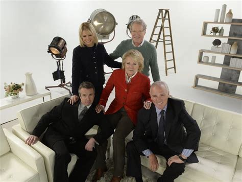 The Cast Of Murphy Brown Then And Now