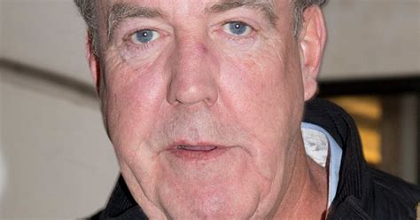 jeremy clarkson rushed to hospital with pneumonia during spanish holiday huffpost uk entertainment