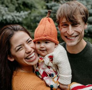 Molly Yeh Husband A Look Into Molly S Married Life With Her