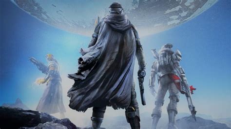 No Bungie Is Not Making Destiny 3 And Heres Why Wowvendor