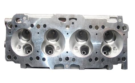 Free Shipping Mazda B2000 Pick Up Truck New Bare Cylinder Head Fe F8