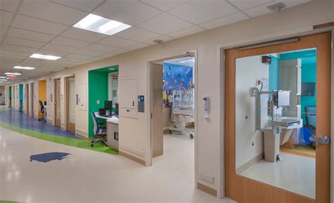 They should be essential in everyday clinical decision making. Children's hospital wraps up multi-phased renovation ...